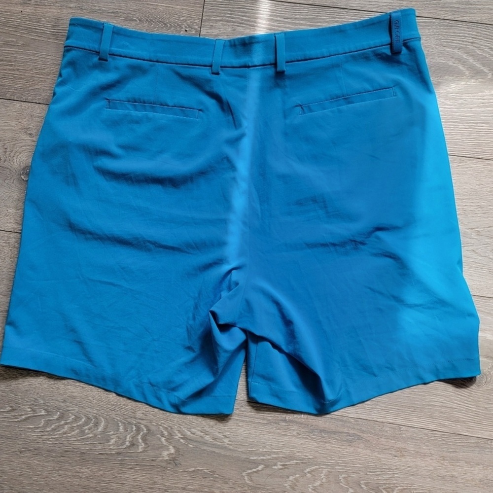 Men’s G/FORE Golf Shorts - Picture 2 of 4